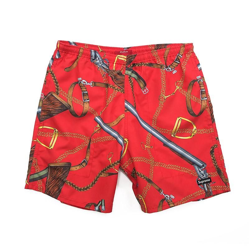 Supreme - Remington Water Short - UG.SHAFT