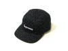 Supreme - Rain Drop Camo Camp Cap
