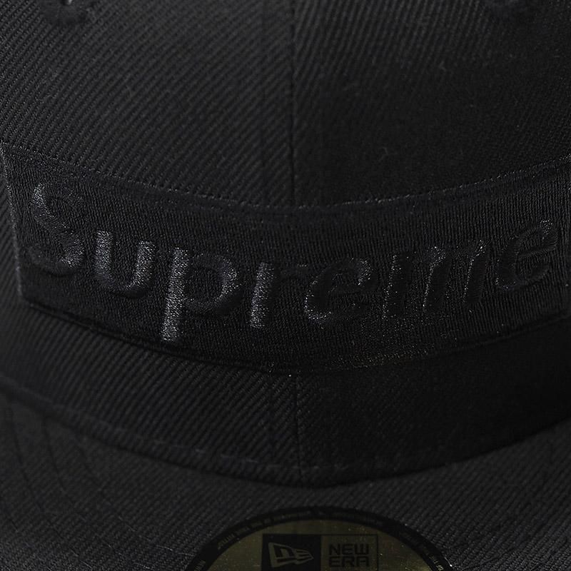 Supreme - Tonal Box Logo New Era - UG.SHAFT