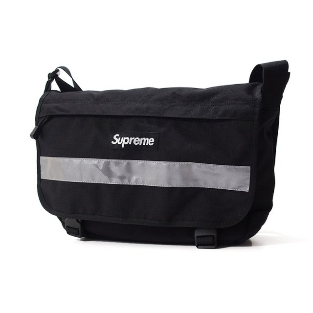 Supreme - Hi-Vis Messenger Bag