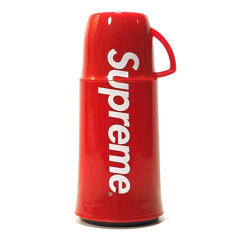 Supreme - Helios/Supreme Logo Thermos - UG.SHAFT