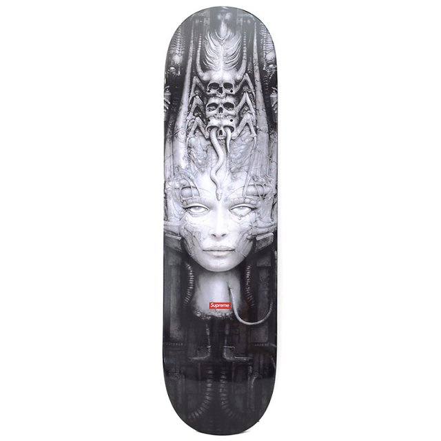 Supreme - Giger Skateboard (Li II)