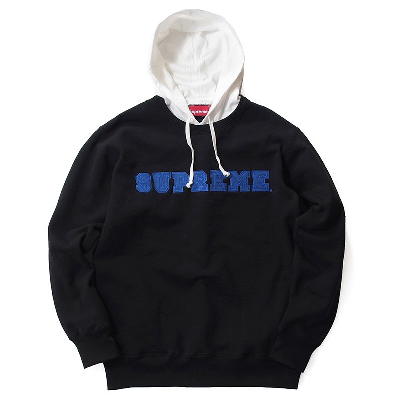 supreme Shine Hooded Sweatshirt シュプリームM