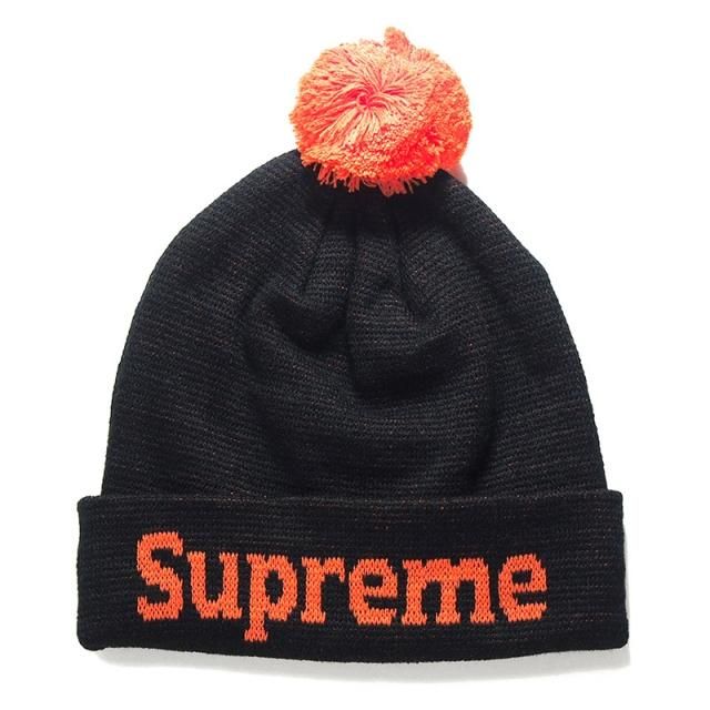 Supreme - Soda Beanie