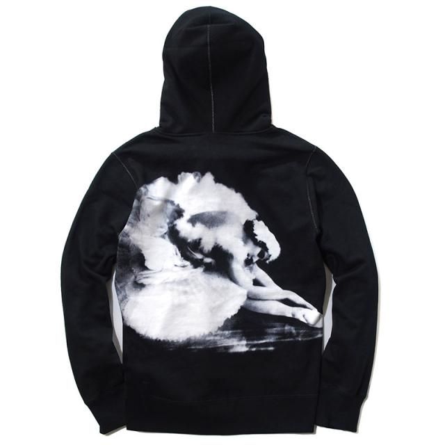 Supreme - Ballerina Zip Up