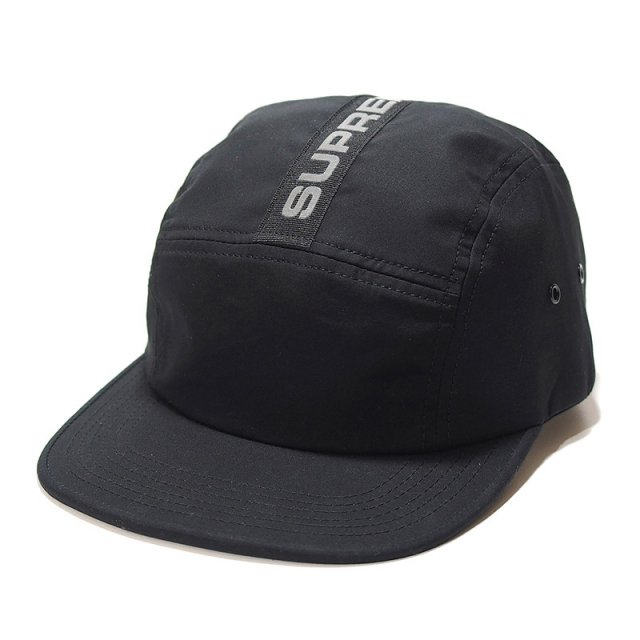 Supreme - Tech Tape Camp Cap