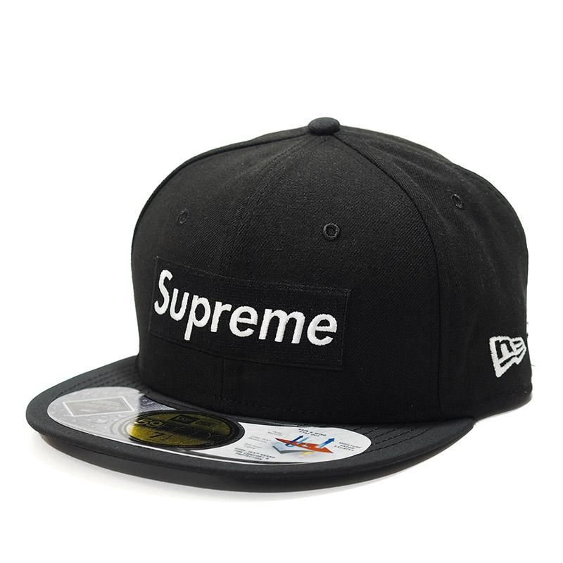 Supreme シュプリーム Gore-Tex Newera