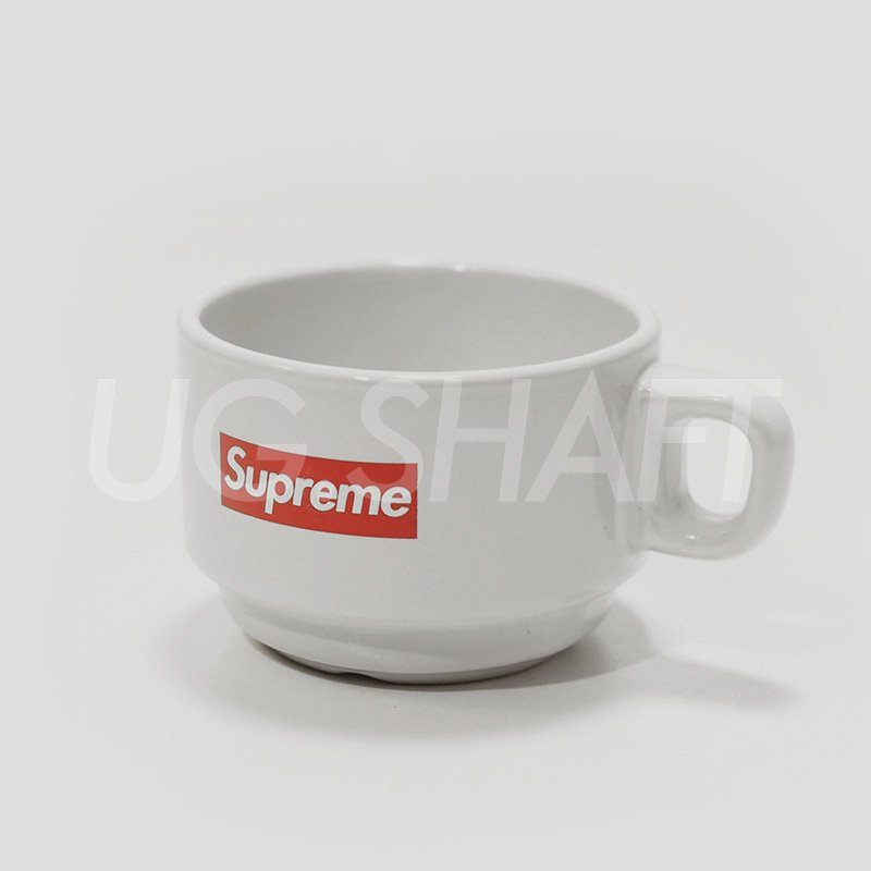 Supreme - Espresso Cup - UG.SHAFT