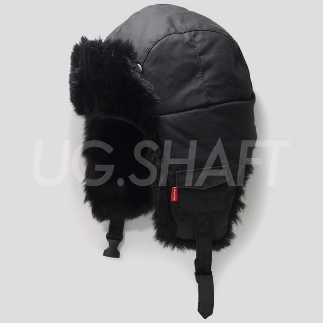 Supreme - Dry Wax Trooper