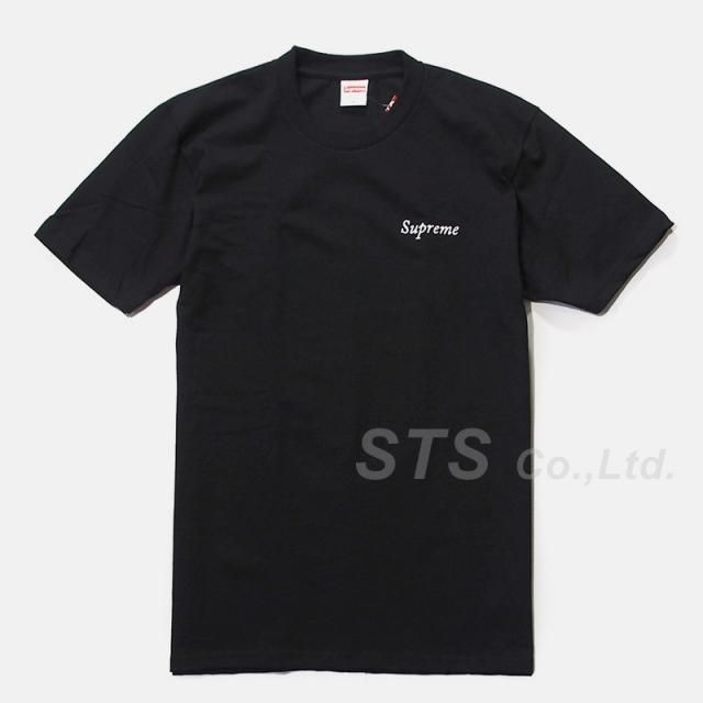 Supreme - Neil Young Tee - UG.SHAFT