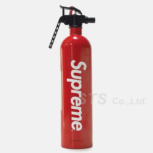 Supreme/Kidde Fire Extinguisher