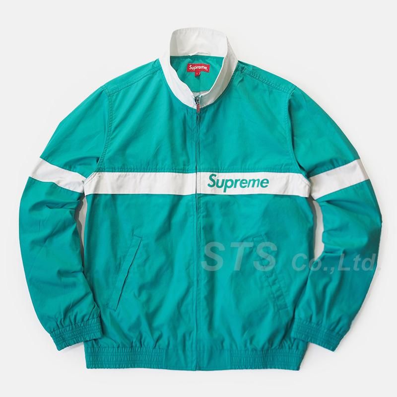 Supreme - Court Jacket - UG.SHAFT Supreme - Court Jacket - UG.SHAFT