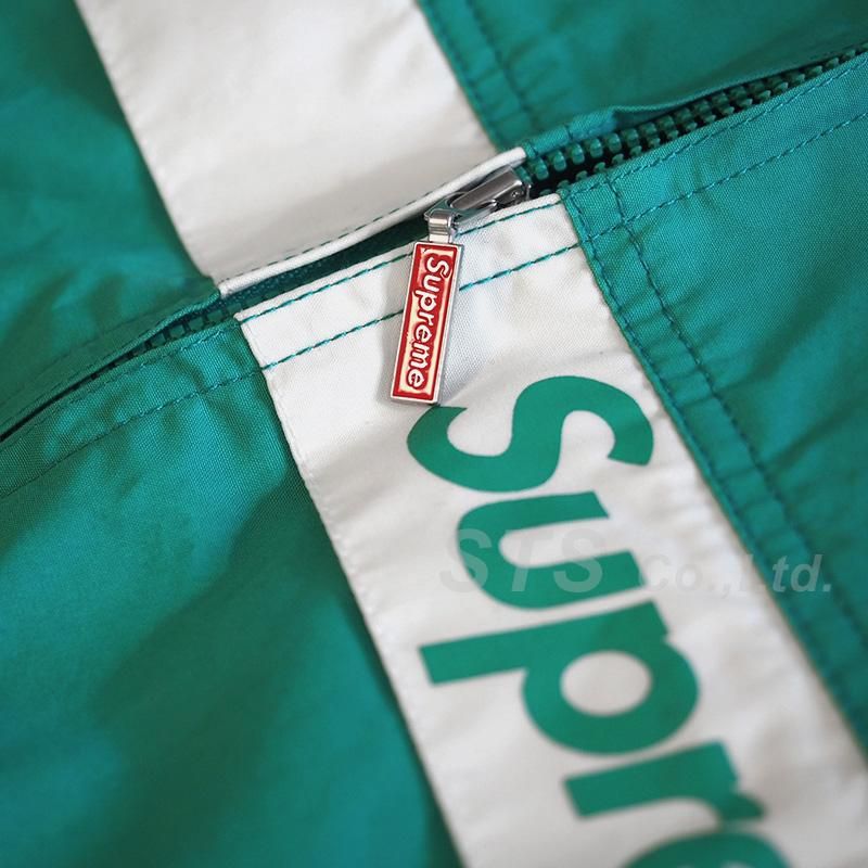 ☆美品☆Sサイズ Supreme Court Jacket 2015 Supreme teal court jacket from 2015 Great piece, | Depop
