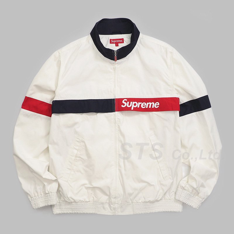 Supreme Court Jacket | www.minimalistgolfswing.com