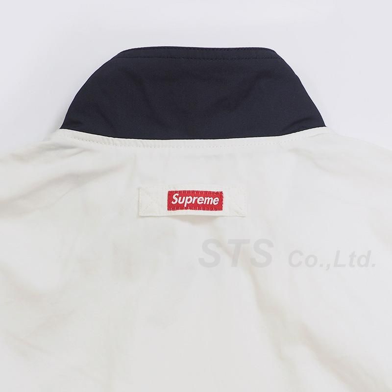 Supreme - Court Jacket - UG.SHAFT