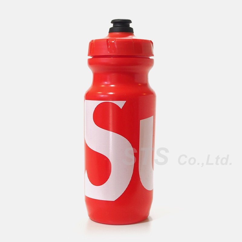 Supreme/Specialized Sports Bottle - UG.SHAFT