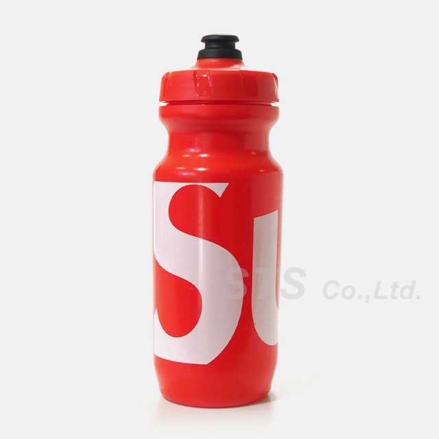Supreme/Specialized Sports Bottle