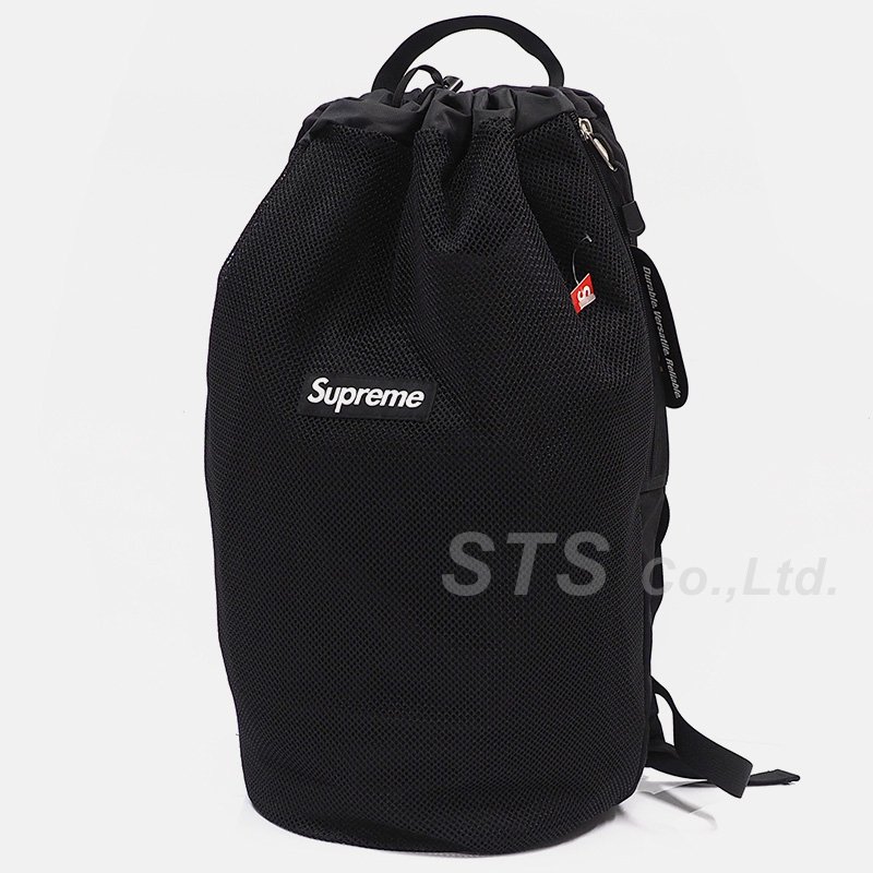 supreme 2015 backpack