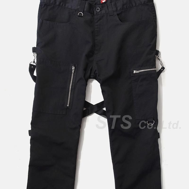 Supreme/Undercover Bondage Pant - UG.SHAFT