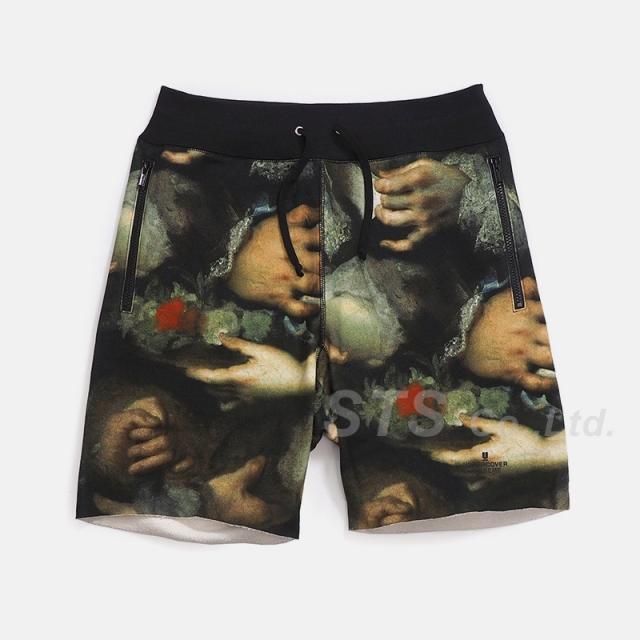 Supreme/Undercover Sweatshort