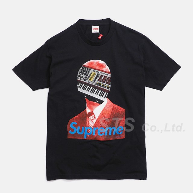 Supreme × undercover     くまTee