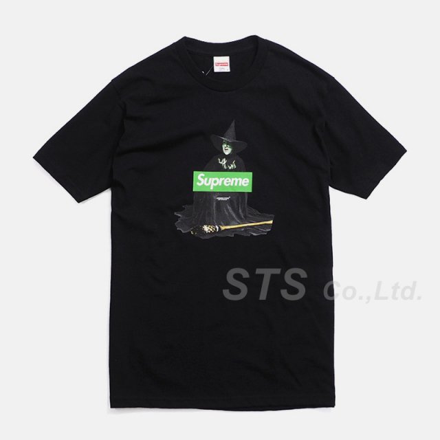 Supreme/Undercover Witch Tee