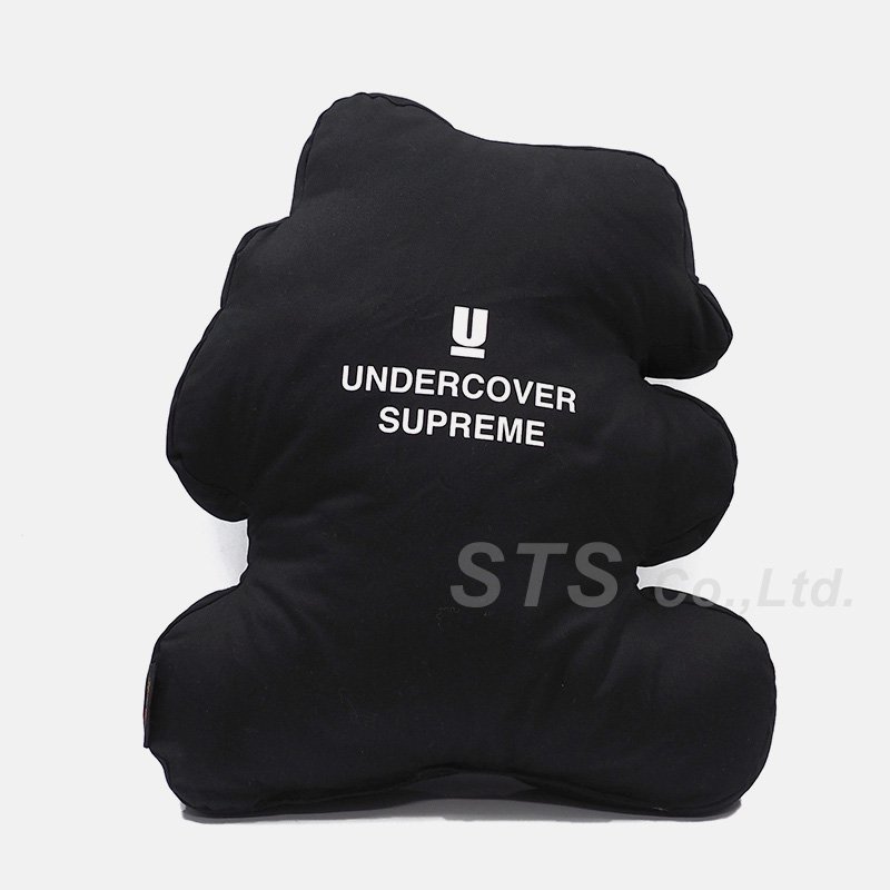 Supreme/Undercover Bear Pillow - UG.SHAFT