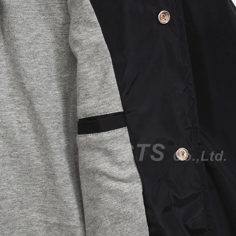 Supreme - International Coaches Jacket - UG.SHAFT