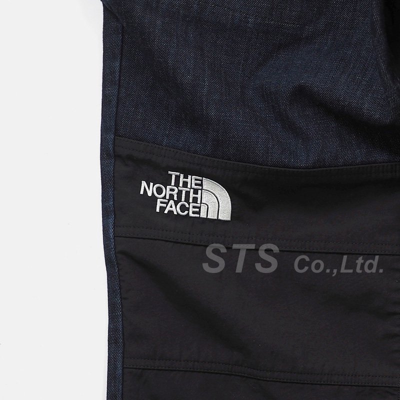 Supreme/The North Face - Denim Denali Pants - UG.SHAFT