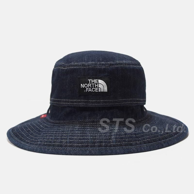 新しいコレクション Supreme NORTH Denim Horizon Breeze Hat