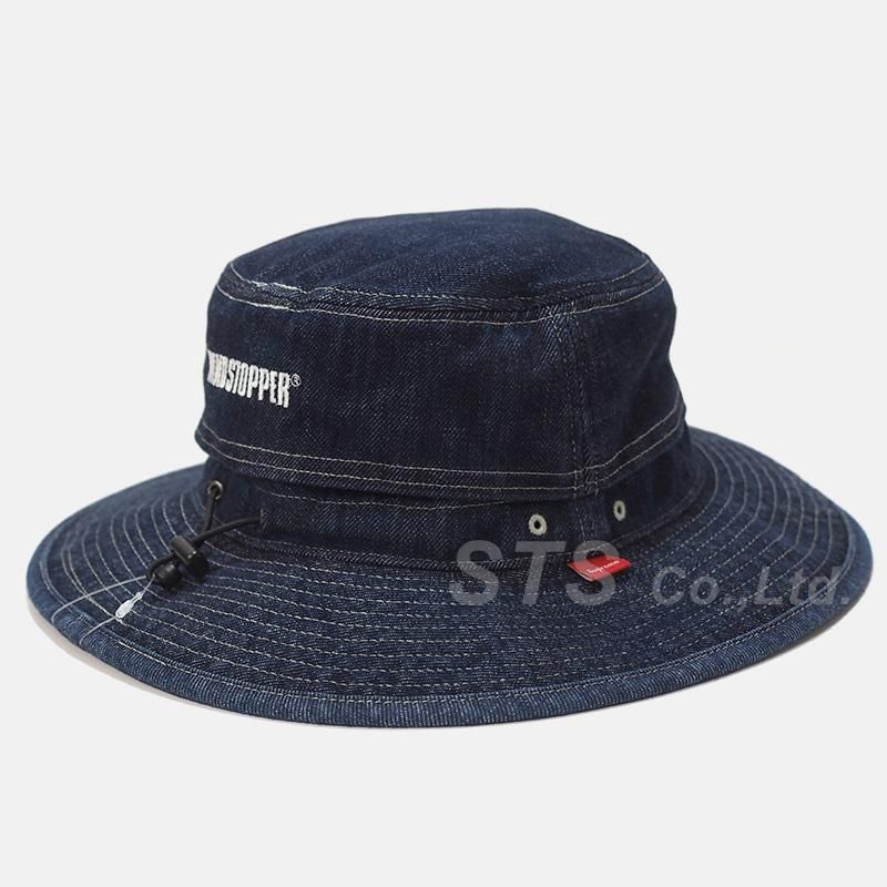 Supreme The North Face Denim Hat L/XL