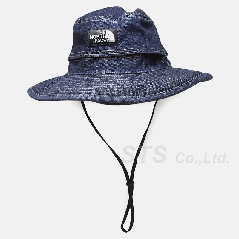 Supreme The North Face Denim Hat L/XL