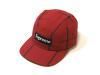 Supreme - Window Panel Camp Cap