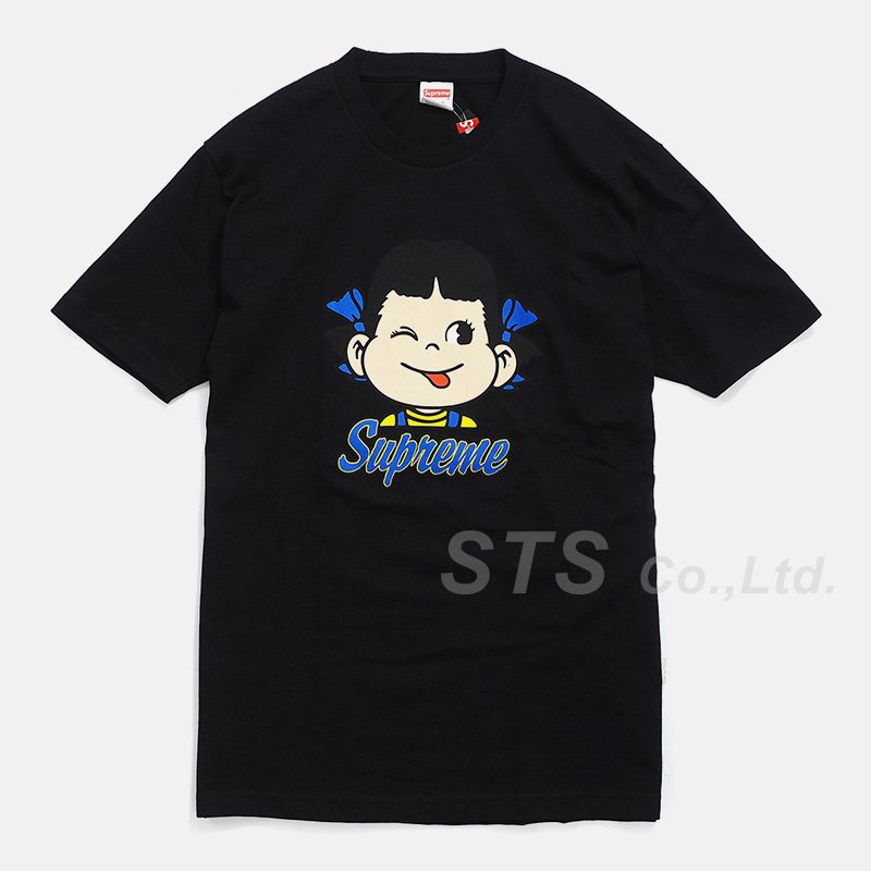 supreme candy tee www.krzysztofbialy.com