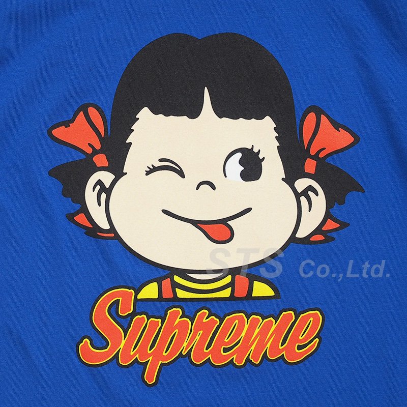 Supreme - Candy Tee - UG.SHAFT