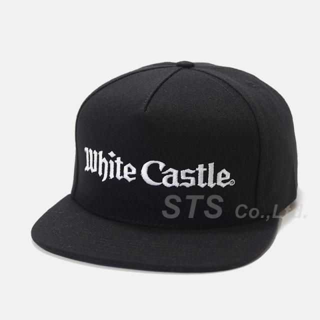 Supreme/White Castle 5-Panel
