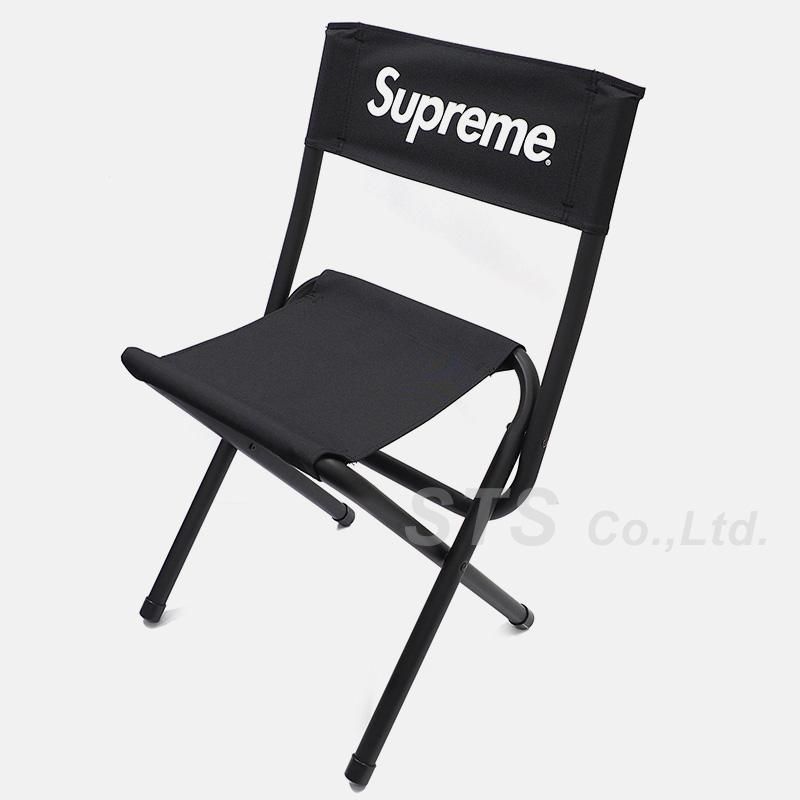 Supreme Coleman Folding Chair 椅子