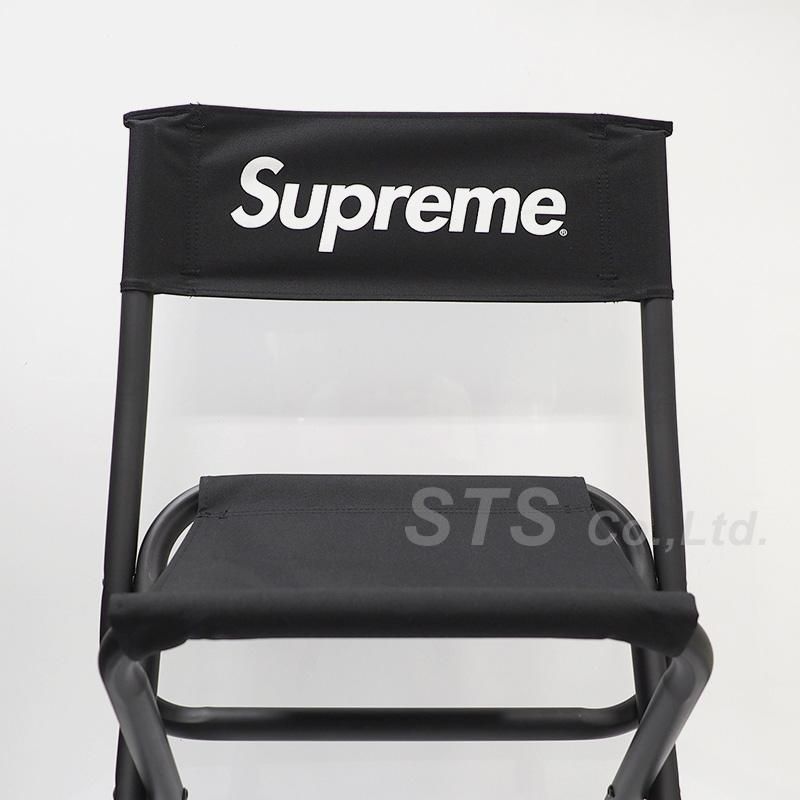 Supreme/Coleman Folding Chair - UG.SHAFT