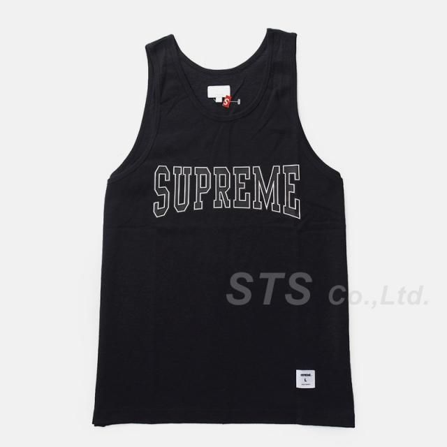 Supreme - All-Star Basketball Jersey - UG.SHAFT
