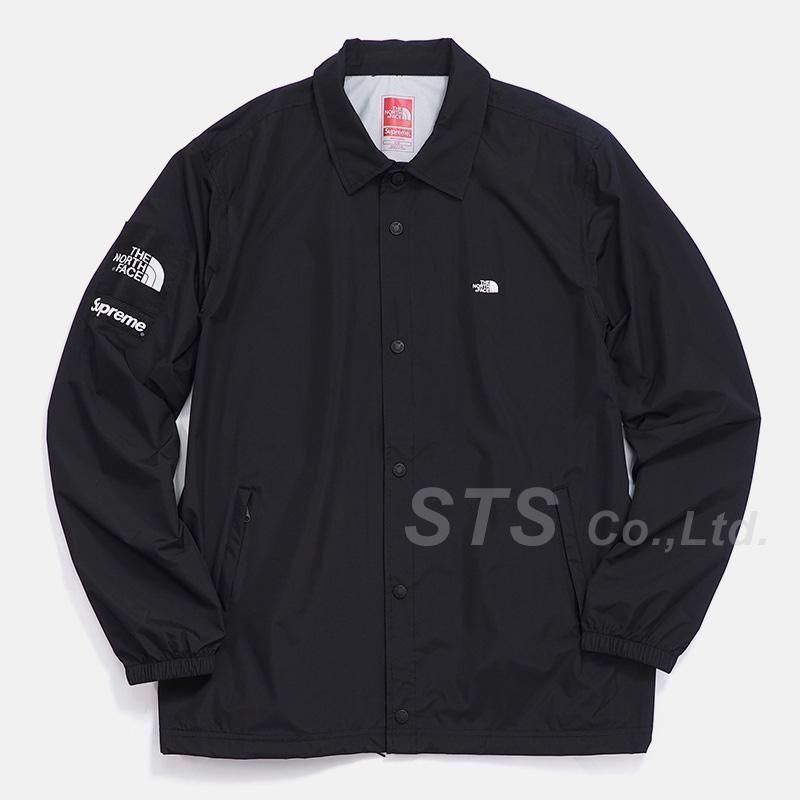 Supreme/The North Face - Packable Coaches Jacket - UG.SHAFT