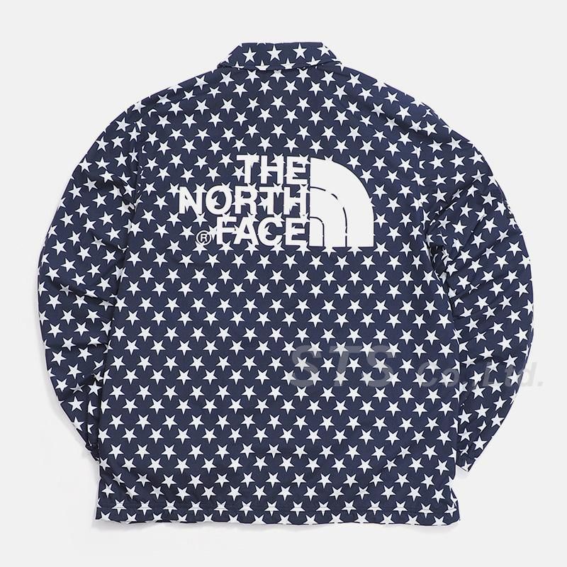 Supreme/The North Face - Packable Coaches Jacket - UG.SHAFT Supreme/The North Face - Packable Coaches Jacket - UG.SHAFT