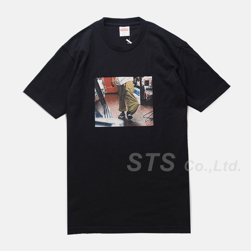 Supreme/Undercover Witch Tee - UG.SHAFT
