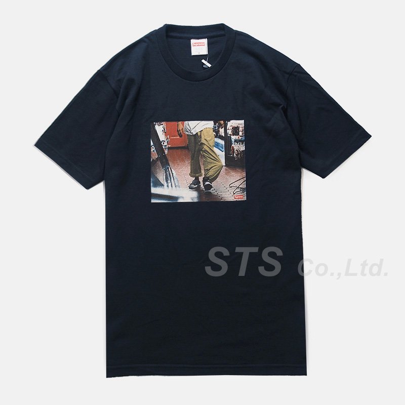 Supreme/Undercover Witch Tee - UG.SHAFT