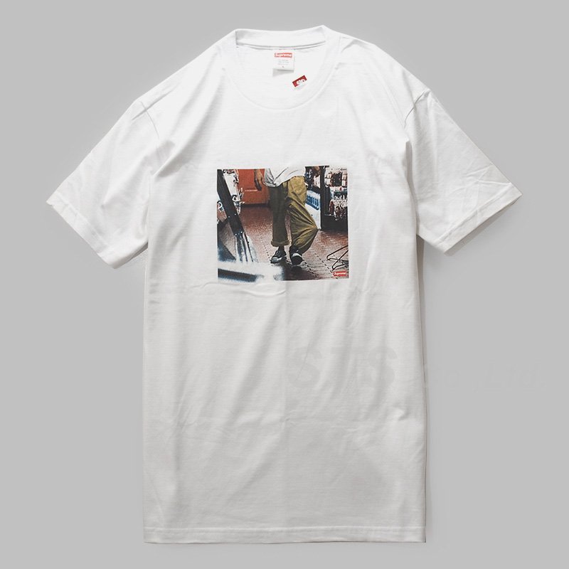 Supreme/Undercover Witch Tee - UG.SHAFT