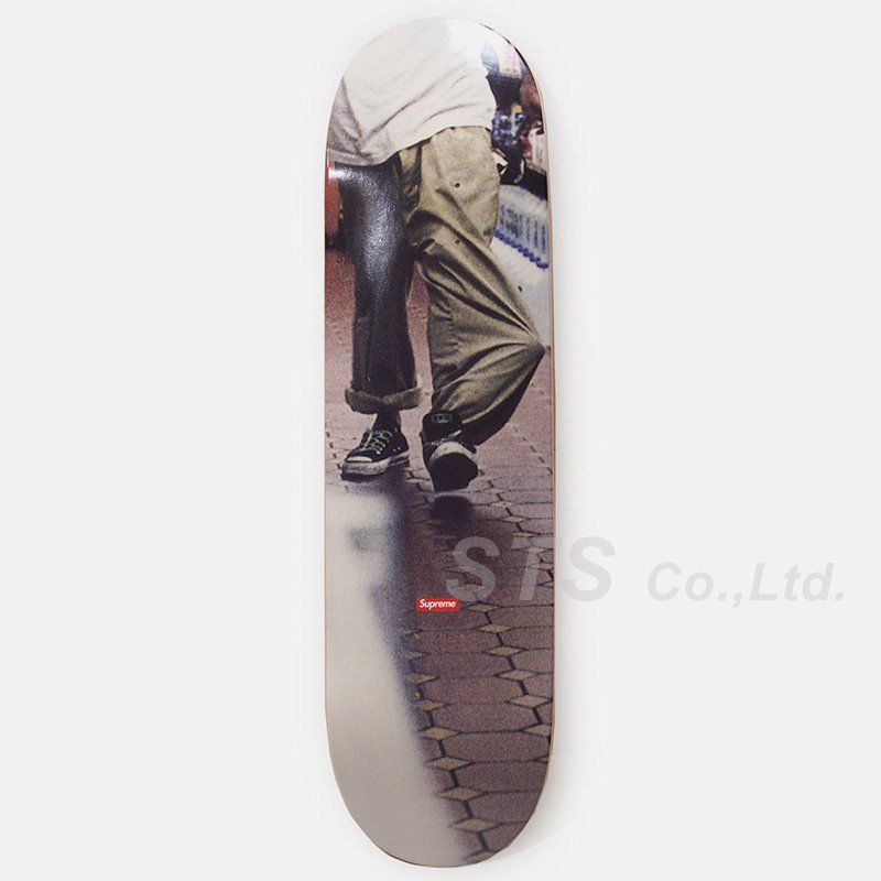 Supreme - Kids Skateboard - 40oz. - UG.SHAFT