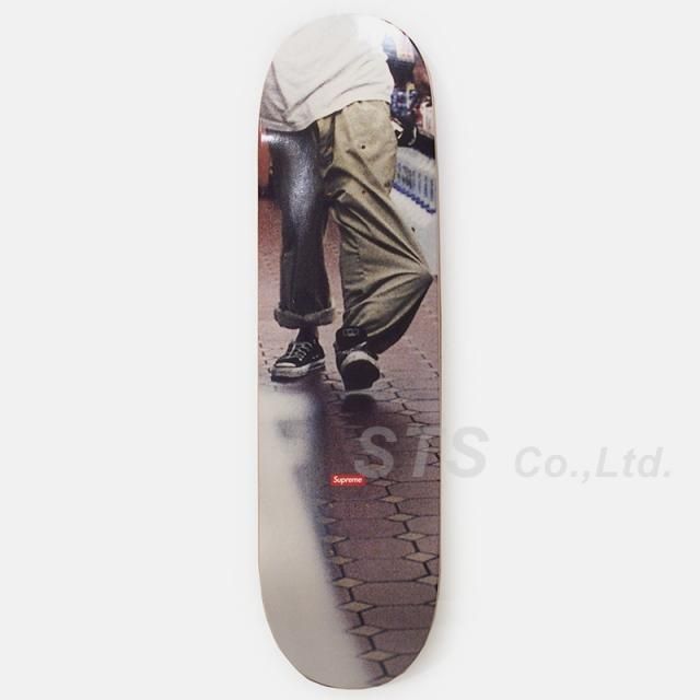 Supreme - Kids Skateboard - 40oz.