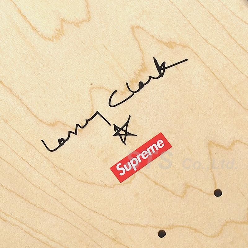 Supreme - Kids Skateboard - Jav - UG.SHAFT