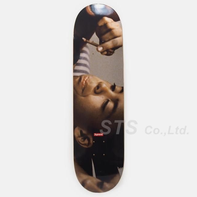 Supreme - Kids Skateboard - Jav