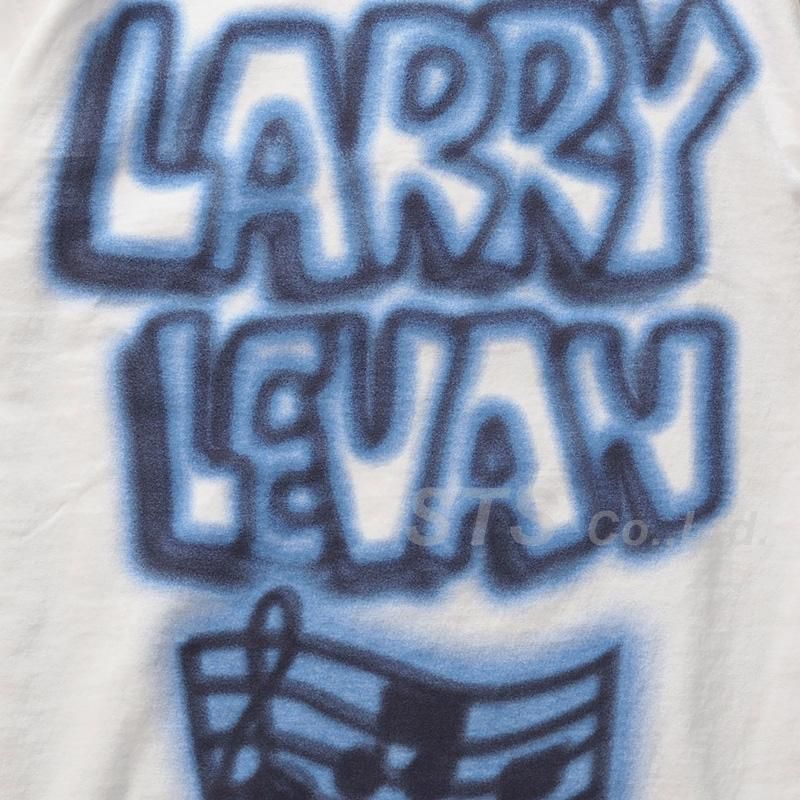 Bianca Chandon - Larry Levan Airbrush Tee - UG.SHAFT