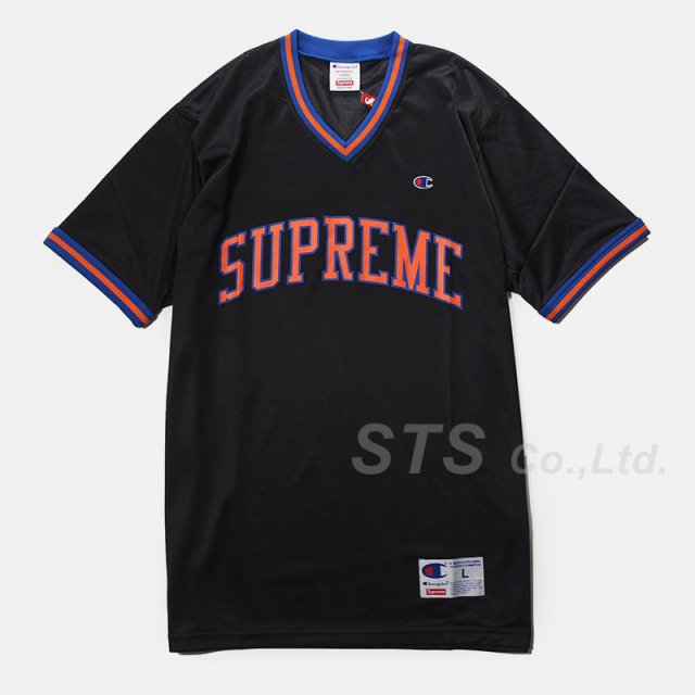 Supreme/Champion Shooting Jersey